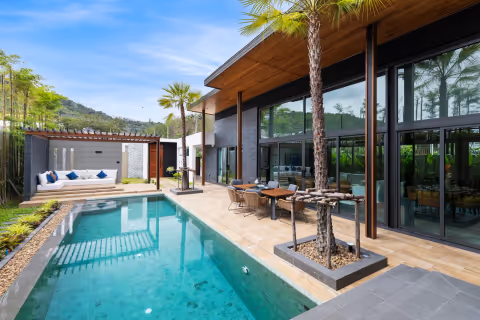Villa Suksan Rawai photo 2