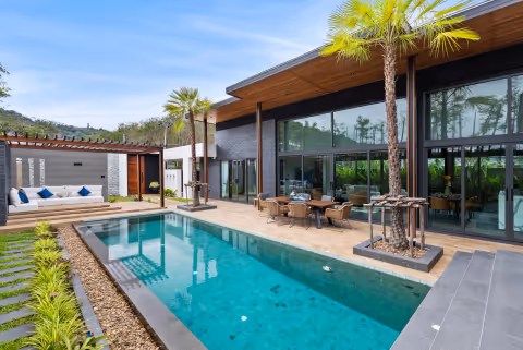 Villa Suksan Rawai photo 3