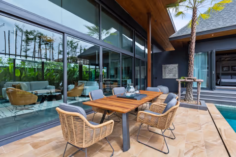 Villa Suksan Rawai photo 4