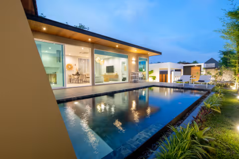 Villa Sunpao Rawai photo 5