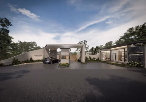 Vimannaya Residence Phuket photo 2