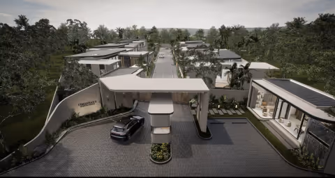 Vimannaya Residence Phuket photo 3