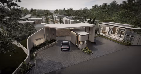 Vimannaya Residence Phuket photo 4