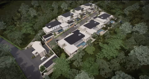 Vimannaya Residence Phuket photo 5
