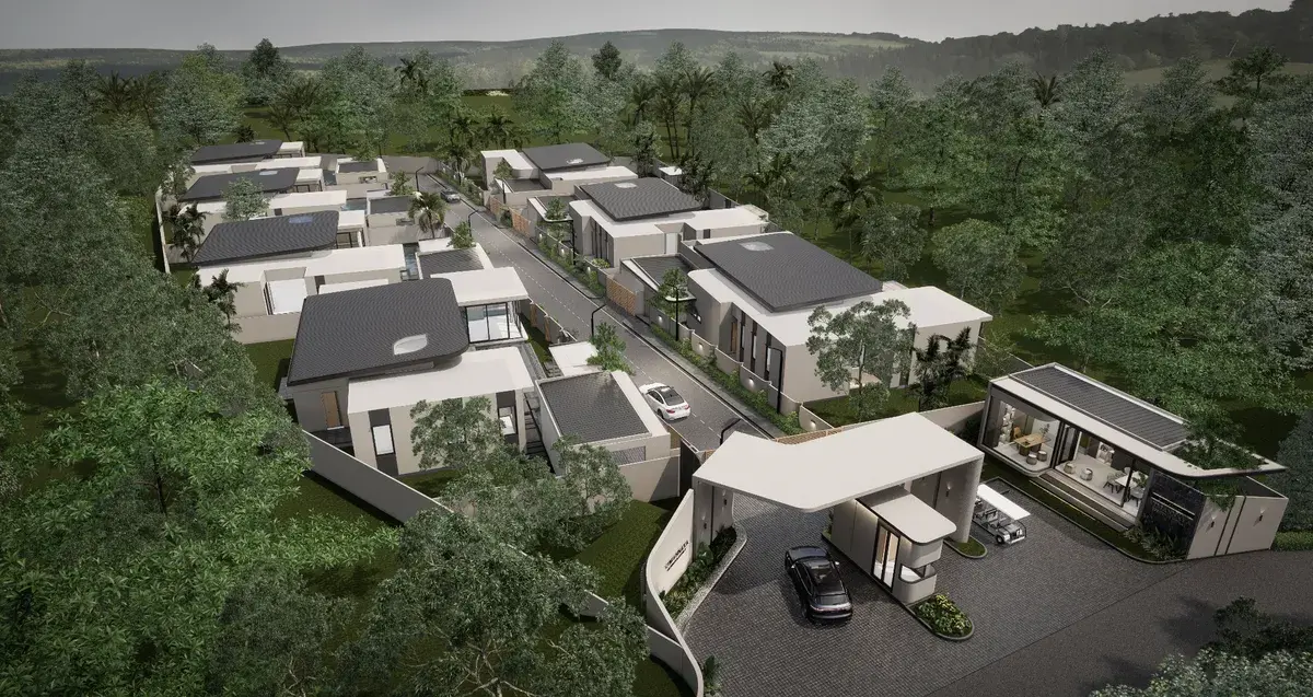 Vimannaya Residence Phuket photo 1