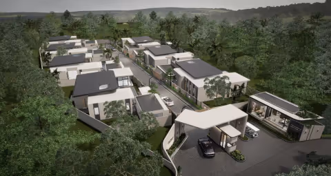 Vimannaya Residence Phuket