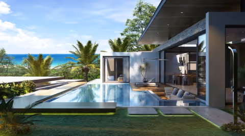 Walai Layan Villas Phuket photo 5