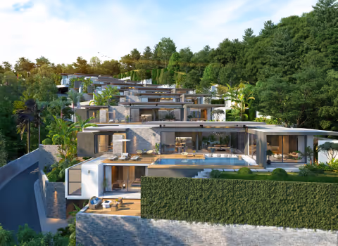 Walai Layan Villas Phuket