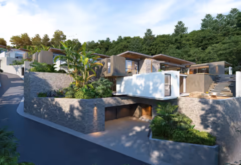 Walai Layan Villas Phuket photo 2