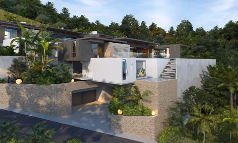 Walai Layan Villas Phuket photo 3