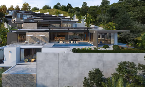 Walai Layan Villas Phuket photo 4