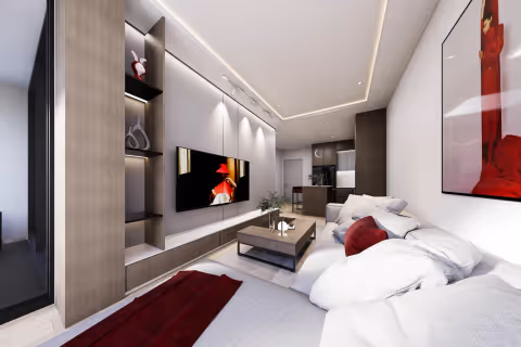 Wallaya Residence Nai Harn photo 2
