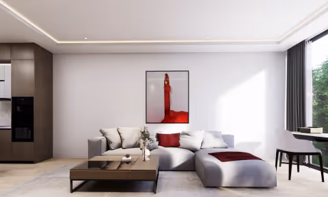 Wallaya Residence Nai Harn photo 4