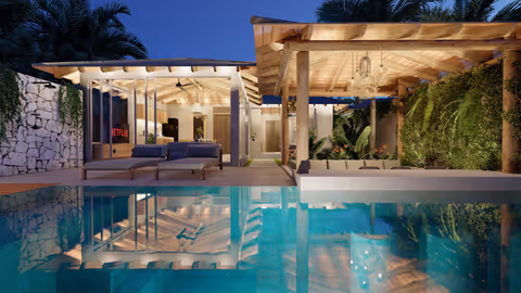White Lotus Beach Residence photo 5