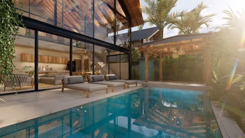 White Lotus Beach Residence photo 3