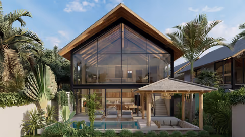 White Lotus Beach Residence photo 2
