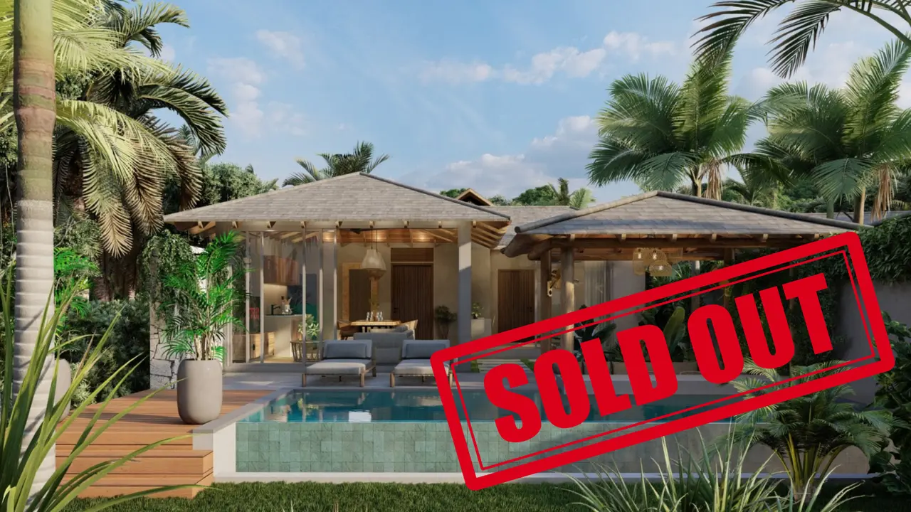 White Lotus Beach Residence photo 1