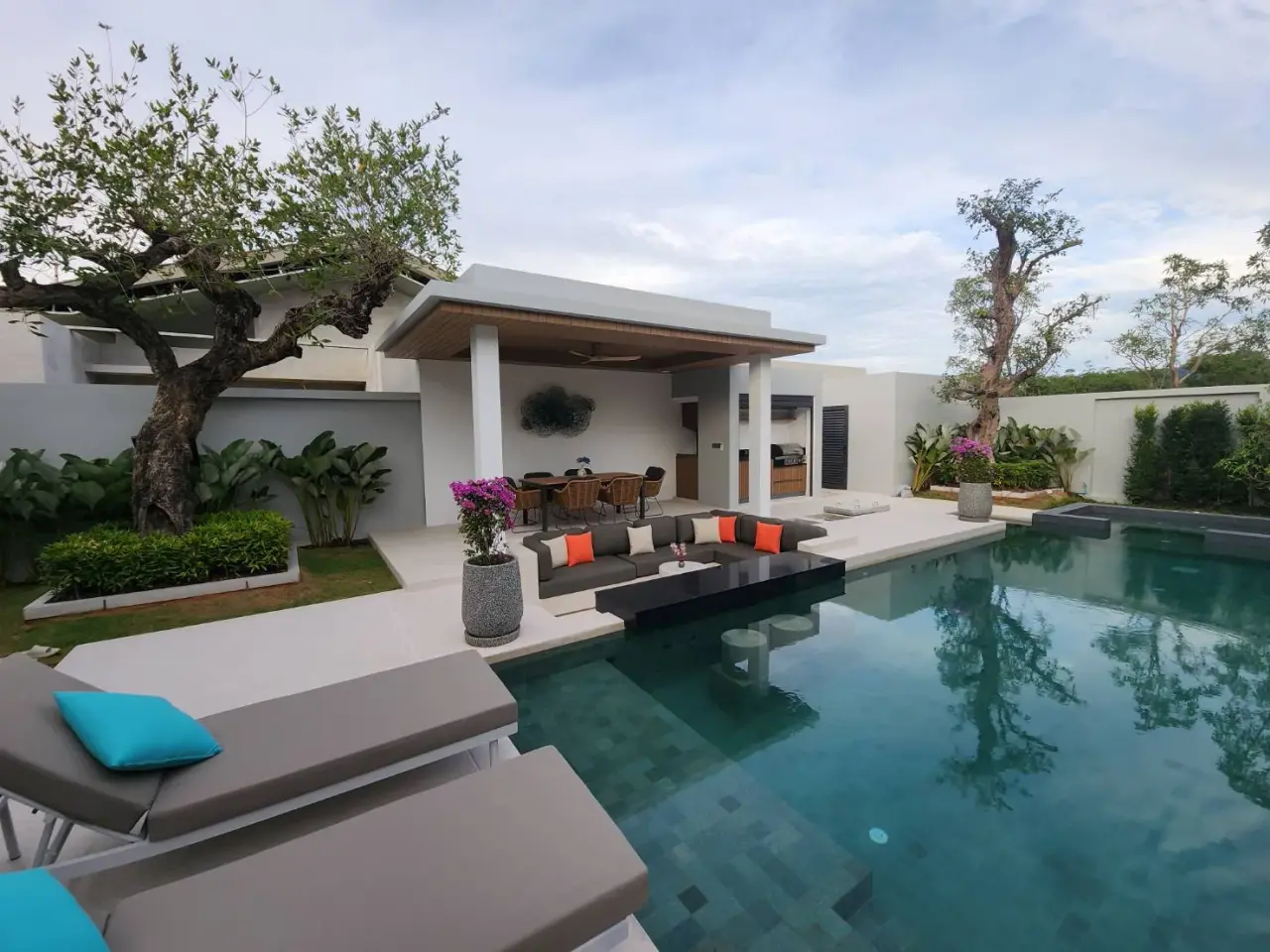Wilawan Luna Vista photo 1