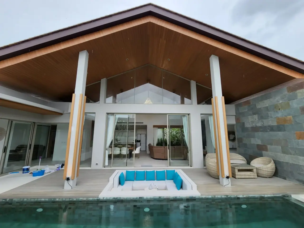 Wilawan Luxury Villas photo 1