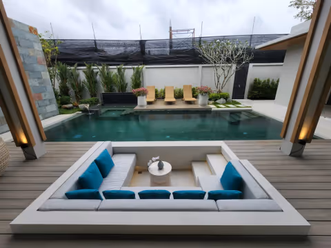 Wilawan Luxury Villas photo 4