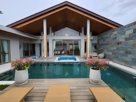 Wilawan Luxury Villas photo 2