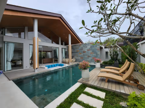 Wilawan Luxury Villas photo 3