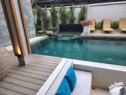 Wilawan Luxury Villas photo 5