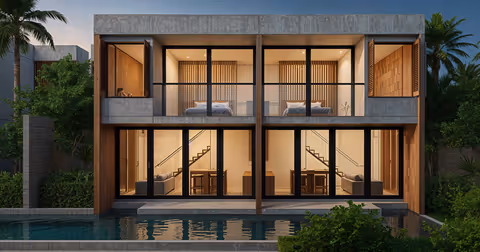 Win Complex Samui photo 2