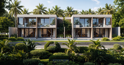 Win Complex Samui