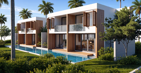 Win Complex Samui photo 5