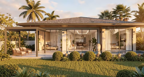 Win Homes Samui