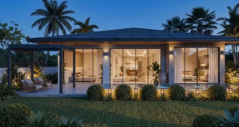 Win Homes Samui photo 4