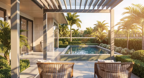 Win Homes Samui photo 5
