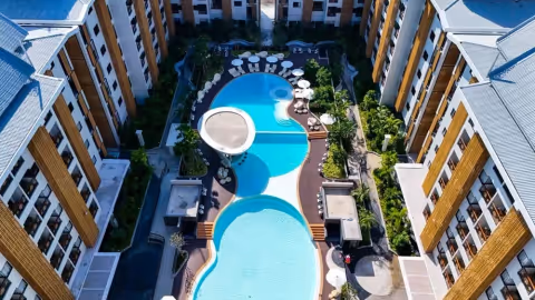 Wyndham Jomtien Pattaya photo 3