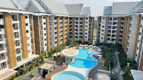 Wyndham Jomtien Pattaya photo 4