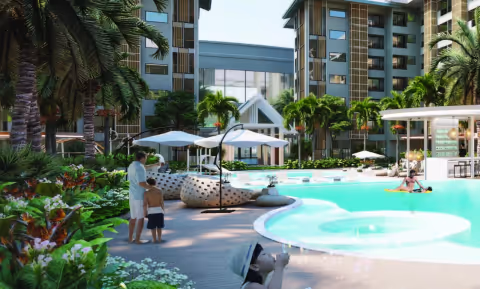 Wyndham Jomtien Pattaya photo 5