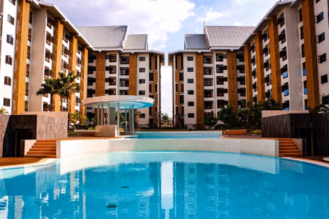 Wyndham Jomtien Pattaya