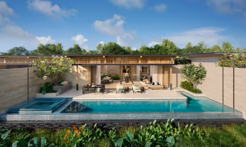 Yara Residences at Banyan Tree Phuket photo 3