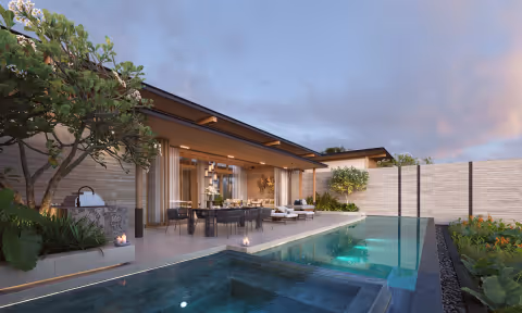 Yara Residences at Banyan Tree Phuket photo 4