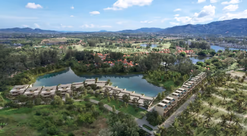 Yara Residences at Banyan Tree Phuket photo 2