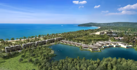 Yara Residences at Banyan Tree Phuket