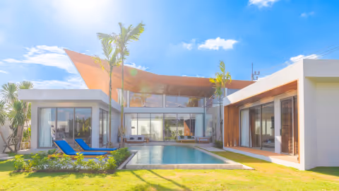 Zenithy Luxe